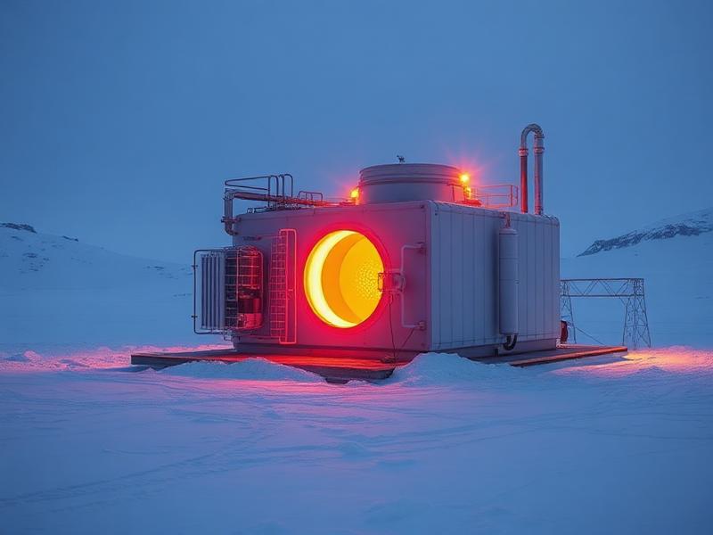 Nuclear Remote Control NEP Solutions | Advanced Nuclear Power for Critical Applications ...